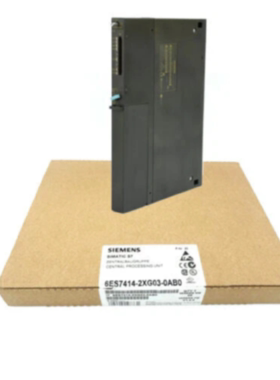 议价6ES7414 全系列 CPU414-2/3/4H/5H 西门子 S7-400/400H  PLC