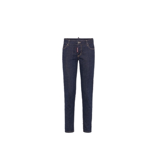 DSQUARED2/D2次方 女士低腰修身时尚牛仔裤Jennifer