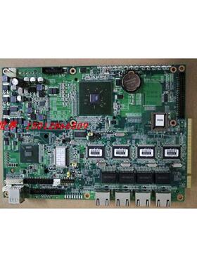议价研华NAMB-300路由器主板NAMB-300ISS多网路接口主板 现货