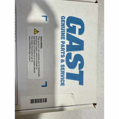 议价GAST隔膜泵配件72R655114D304X包7