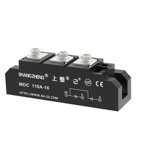 整流管大功率整流桥二级管模块