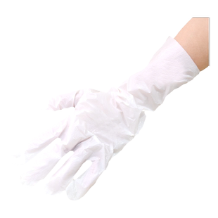 手套手膜一次性睡觉手部固定贴防干裂脚膜套专用护手可触屏防护套