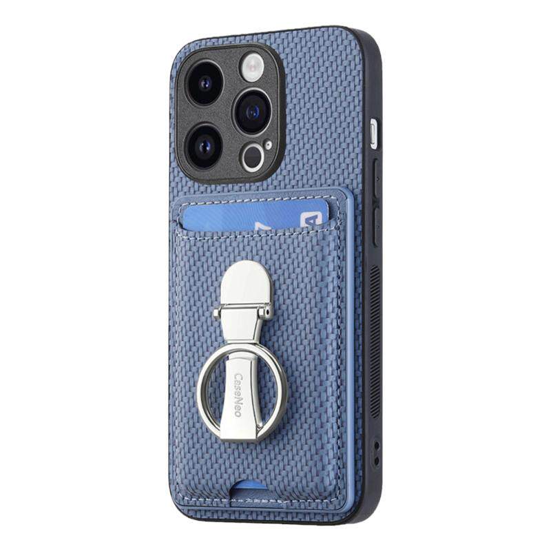 适用小米14手机壳硅胶全包防摔红米Note13 pro+指环支架保护套12T简约K70e/60创意note12pro新款