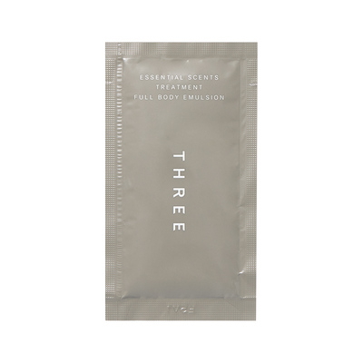 THREE粹润养肤身体乳8ml