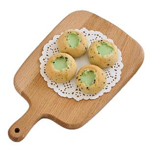 幼儿园餐食谱拍照道具搭配摆件可爱卡片夹餐具场景搭建托育营养餐