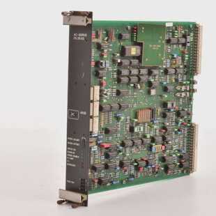 26.39.65 / M404D Sieb & Meyer - Used - incl. warranty