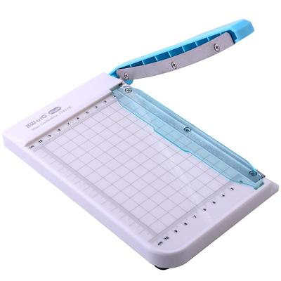 可得优迷你手工神器刀闸切纸机