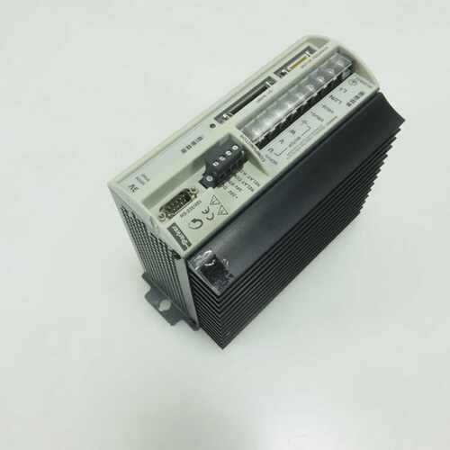 PARKER HANN Used GV-U6E GV Gemini Servo for compumotor DRV-I