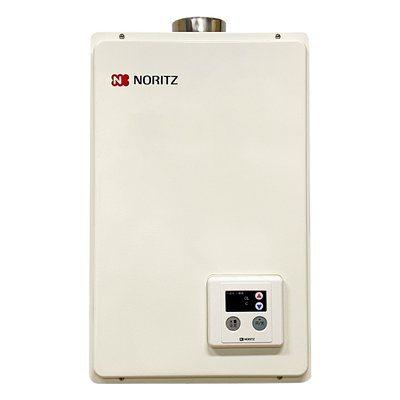 能率16升平衡式燃气热水器