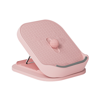 拉筋板斜踏板拉筋小腿拉伸器多功能站立拉腿伸筋按摩家用健身器材