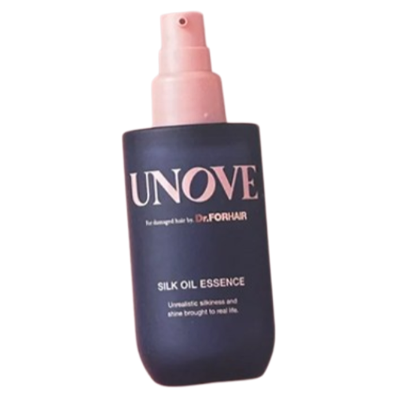 UNOVE护发系列发膜发油洗发水