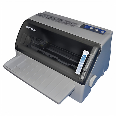 远程实达打印机驱动安装调试服务