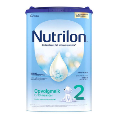 【缺货速囤】荷兰牛栏2段奶粉