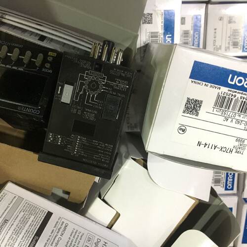 议价正品OMRON计数器H7CX-AWD1/R11D1/A4WSD/A114/AW/A4/A4D/AD/A
