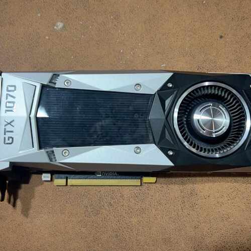 【议价-可维修】GTX1070TI /均有货
