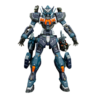 大班8816MB1/100正义女神+大林MG浮游盾16盾牌 喷涂改色 代工加工