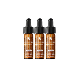 【自营】SKINCEUTICALS/修丽可CF精华 臻白焕亮日间精华液4ml*3