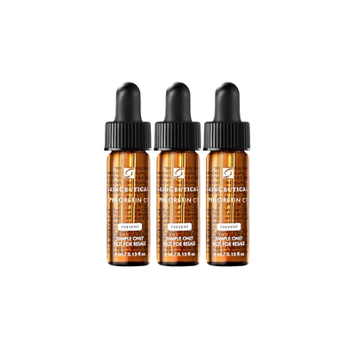 修丽可CF精华4ml中小样