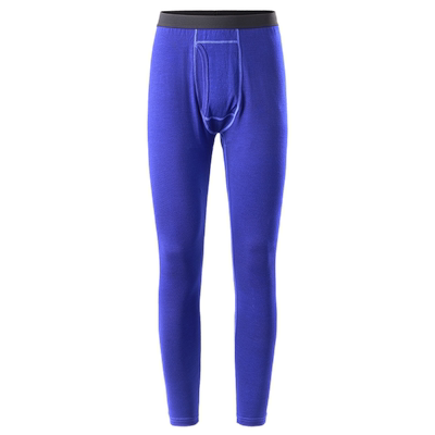 SHEEPRUN男200美利奴羊毛打底裤