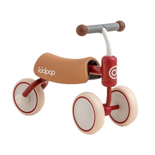 Kidpop蜜蜂bee儿童学步车1-3岁宝宝平衡车婴幼儿周岁礼物滑行车