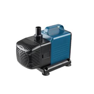 SEBO松宝下滤鱼缸潜水泵鱼池循环器WP-5500养鱼大功率抽水过滤泵