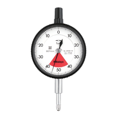 百分表日本三丰进口无误读单转型