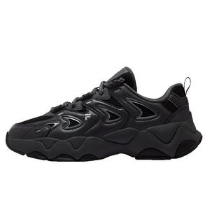 FILA FUSION斐乐潮牌女鞋CANOPY机能潮鞋2025秋新款天幕鞋休闲鞋