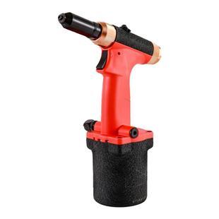 适力佳气动拉钉枪YC23拉铆枪铝钉抽芯铆钉枪自动轻便自吸式铆接机