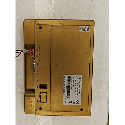 议价拆机屏通触摸屏SA2070-30ST，功能包好，成色一般，实