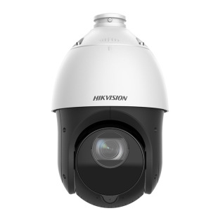 海康威视光学变焦监控摄影头400万4425DW室外4G360度4寸球机摄像