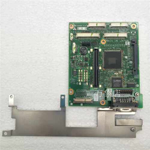 非标价主板BD650A002G52触摸屏GT1575STB议价