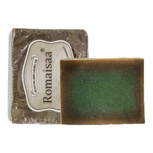 叙利亚手工古皂官方旗舰店原装进口橄榄月桂油洗脸沐浴清洁香皂