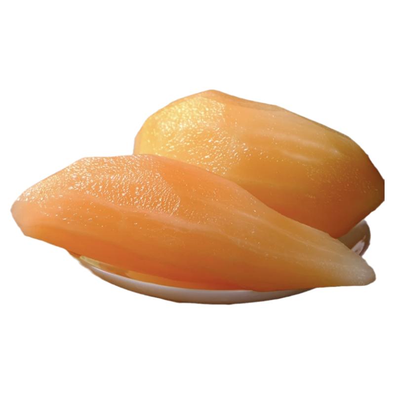 当季黄心菊薯现挖现发天山雪莲果