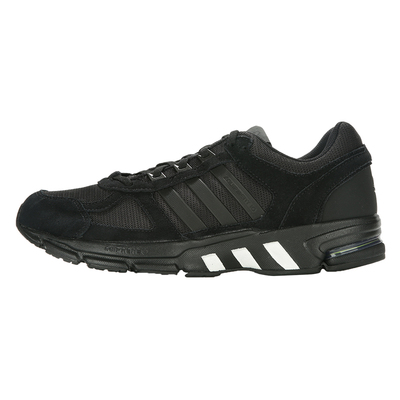 Adidas/阿迪达斯正品Equipment 10男女缓震透气运动跑步鞋 EF1387