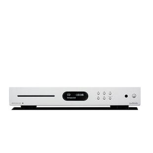 傲立 Audiolab6000cdt机音响数字纯转盘家用hifi发烧cd播放机碟机