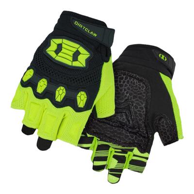 户外公路山地自行车骑行手套半指