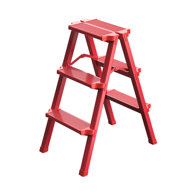 人字梯加厚铝合金家用折叠多功能