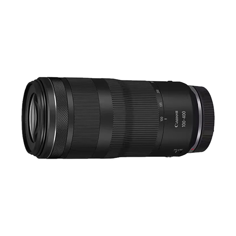 佳能全画幅长焦镜头100-400mm