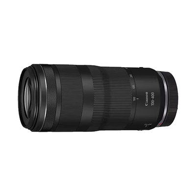 佳能全画幅长焦镜头100-400mm