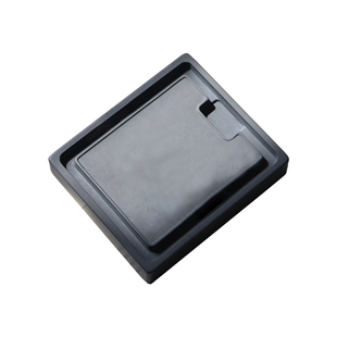 砚台明代古砚石渠砚1:1复刻高档大号安徽宣砚歙砚 书法专用天然石头写毛笔字国画研墨磨墨墨台文房四宝砚台