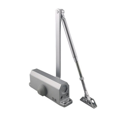 坚朗闭门器液压自动关门器
