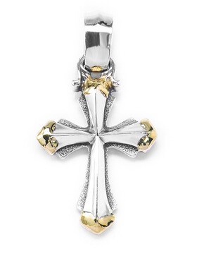 【现货】BWL官方经典款十字架