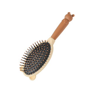 高颅顶蓬松气垫梳子女家用便携气囊梳按摩梳卷发梳女士长发专用