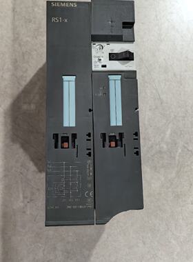 询价-RS1-X软启动器3RK1301-1BB00-1AA2