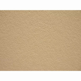 复古农村乡土气息稻草泥黄泥土墙壁纸怀旧年代感农家民宿卧室墙布