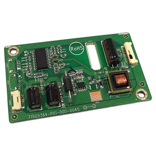 联想B340/C440/B540高压板 恒流板 升压板 715G5364-P01-000-004S