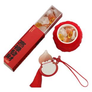 企业新年开工礼物定制公司年会伴手礼送员工乔迁礼盒2026创意礼品