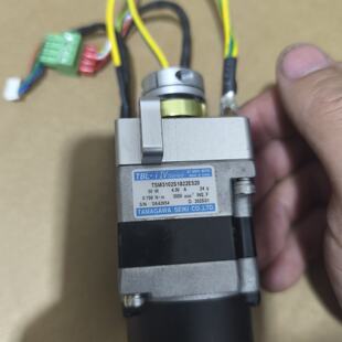 【询价】多摩川电机TSM3102S1822E520 50W 4.3A适用