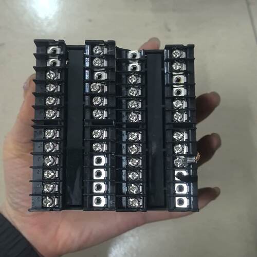 议价数字控制器， E5EC-RR2ASM-800  拆适用