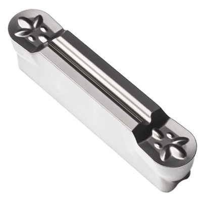 陶瓷钢件开槽切断刀片MRMN200-M